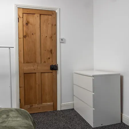 Cosy Ideal For Long & Contractors Holiday home *