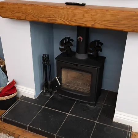 Holiday home Cosy Ideal For Long & Contractors Leeds (West Yorkshire)