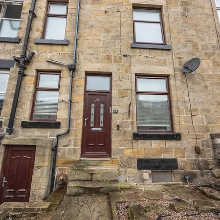 Holiday home Cosy Ideal For Long & Contractors Leeds (West Yorkshire)