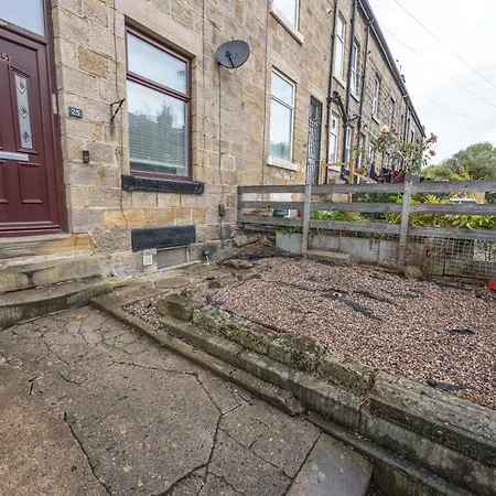 Cosy Ideal For Long & Contractors *