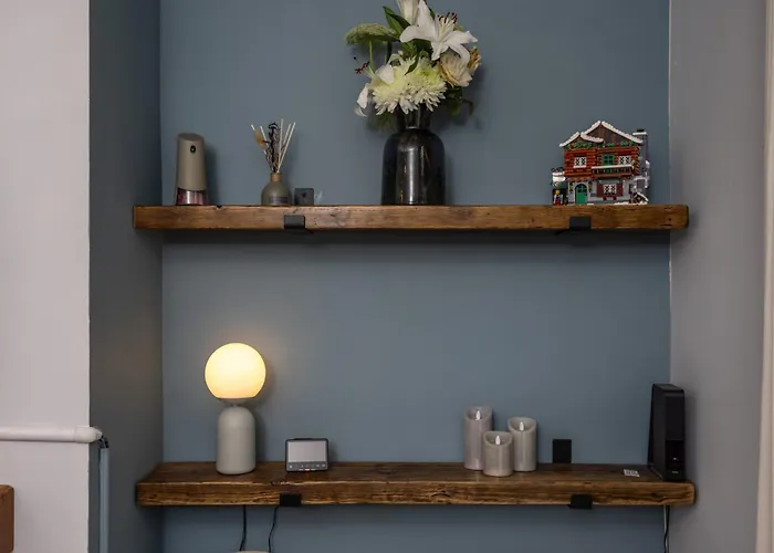 Cosy Ideal For Long & Contractors Leeds (West Yorkshire)