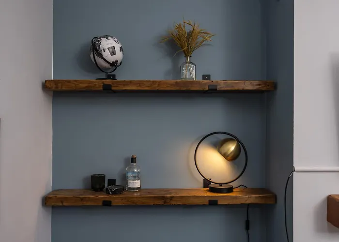 Cosy Ideal For Long & Contractors Holiday home *