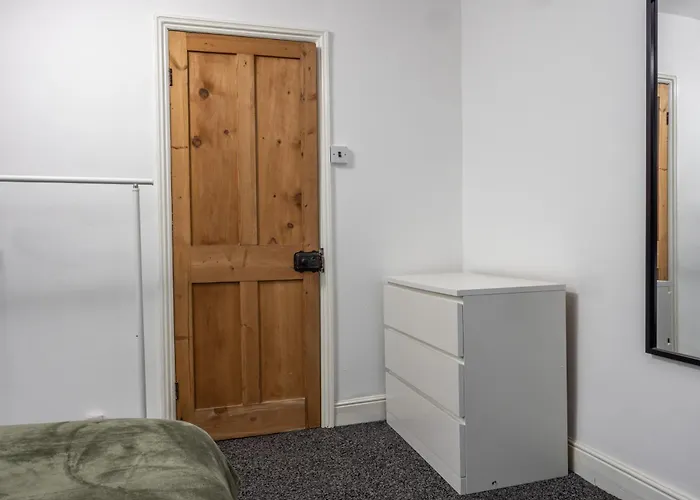 Cosy Ideal For Long & Contractors Holiday home *