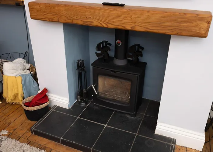 Holiday home Cosy Ideal For Long & Contractors Leeds (West Yorkshire)