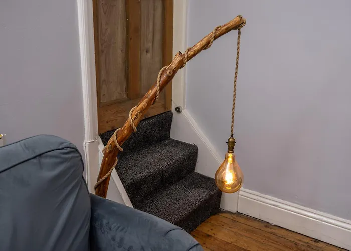 Holiday home Cosy Ideal For Long & Contractors *