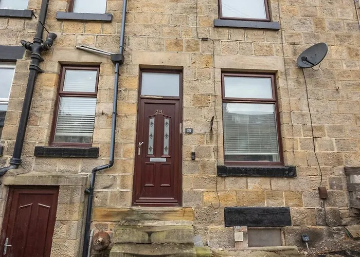 Holiday home Cosy Ideal For Long & Contractors Leeds (West Yorkshire)