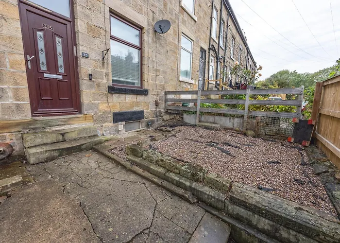 Cosy Ideal For Long & Contractors *