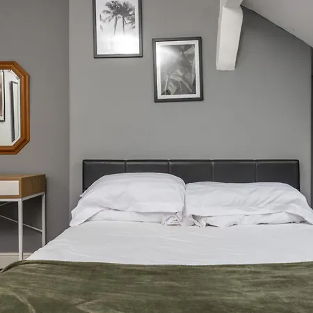 Cosy Ideal For Long & Contractors * Λιντς